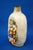 Art Deco Hummel Series Ceramic Bottle with Bas-Relief Decoration by Franz Goebel, Germany, 1920s For Sale - Image 3 of 18