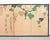 Mid 20th Century Japanese Harimaze Six Panel Screen Applied Edo Tanzaku Poems For Sale - Image 5 of 18