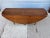 Heritage Henredon Drop-Leaf Table. Opens to seat 10! Perfect to use as a sofa table or along a wall! Beautiful...