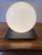 Large Table Lamp by Sergio Mazza & Giuliana Gramigna for Quatrifolio, 1960 For Sale - Image 13 of 14