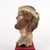 Wooden Bust, Italy, 17th Century For Sale - Image 4 of 7