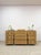 Mid 20th Century Thomasville Blonde Oak 9-Drawer Dresser Vintage Bedroom Storage For Sale - Image 14 of 15