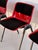 Vintage Modus Chairs by Osvaldo Borsani for Tecno, 1970s, Set of 10 For Sale - Image 14 of 18