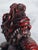 Mid 20th Century Red Boxwood Japanese Netsuke Dragon For Sale - Image 11 of 11