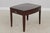 Traditional Stickley Metropolitan Cherry 1 Drawer Side Table For Sale - Image 3 of 13
