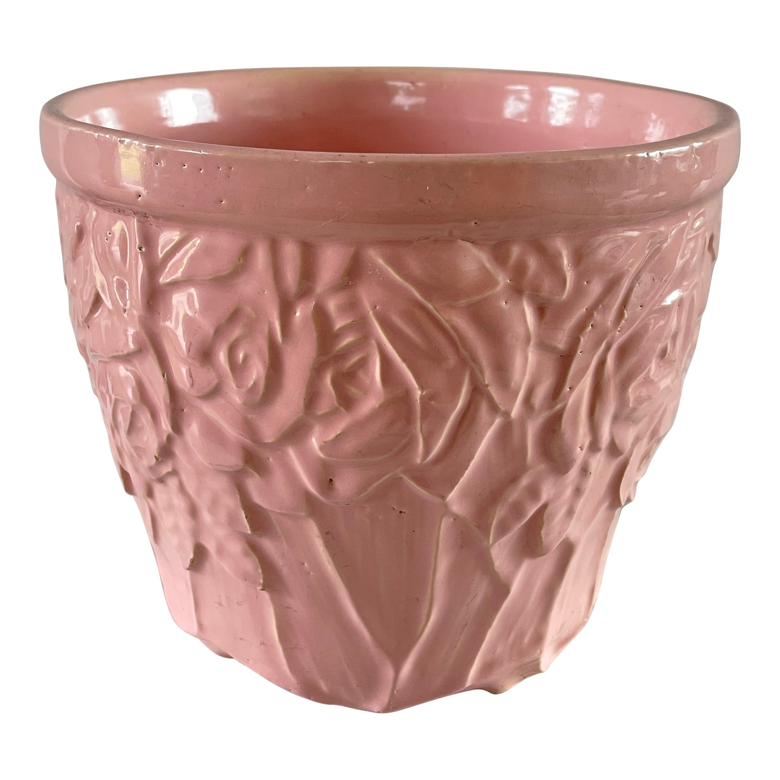 rectangular plant pot Gray Fiberstone Rectangular Planters main image 0