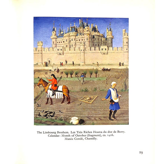 COURTHION, Pierre [text by] [149] pp. Editions d'Art Albert Skira 1957 7 1/4" x 6 1/2"