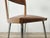 Mid-Century Dining Room Chairs, 1970, Set of 2 For Sale - Image 10 of 13
