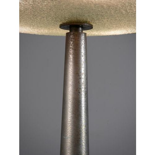 Model #2278 Table Lamp by Max Ingrand for Fontana Arte, Italy, 1960s For Sale - Image 10 of 12