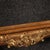 Vintage Italian Carved and Gilded Frame, 1930 For Sale - Image 10 of 15