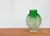 Vintage Finnish Glass Vase by Kaj Blomqvist for Kumela For Sale - Image 16 of 18