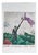 Vintage Marc Chagall Poster, 2000s For Sale