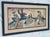 Japanese Japanese Ukio-E Woodblock Print Triptych by Utagawa Kunisada (Toyokuni Iii) For Sale - Image 3 of 9