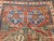 Tribal Mid-19th Century Caucasian Cloudband Karabagh Carpet, Hand-Knotted Wool, Green & Blue, 5' x 9' For Sale - Image 3 of 17
