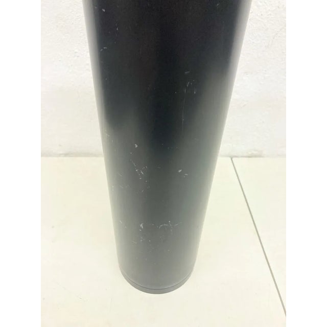 Space Age Standing Asher Modular by Walter Zeischegg for Helit, 1970s For Sale - Image 12 of 13