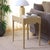 Add sophistication and warmth to any room with the Neha Accent Table. Crafted in a rich, natural finish, this elegant...