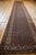 Traditional Antique Fine Malayer Rug Runner - 3'7" x 15'7" For Sale - Image 3 of 9