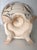 Antique Signed Japanese Satsuma Lidded Porcelain Censer, Meiji Period For Sale - Image 11 of 18