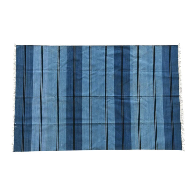 Moradabad Rug, 9X12 For Sale