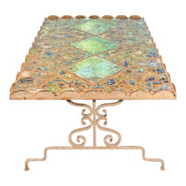 Example of Persian Tables