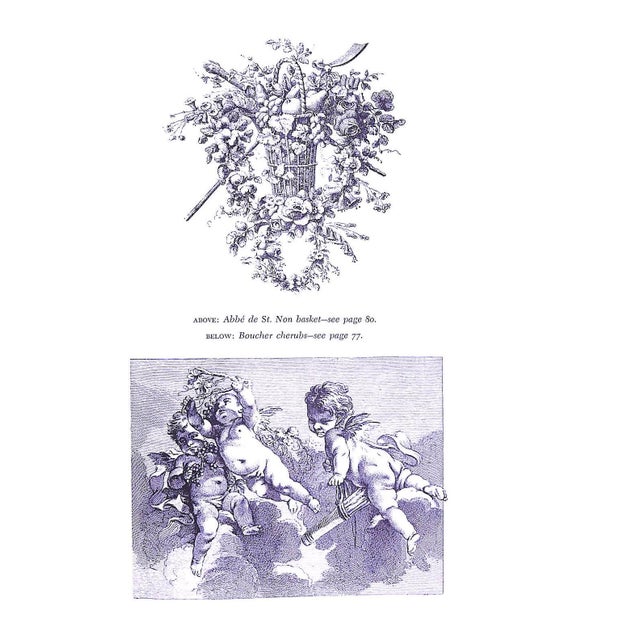 Paper "Decoupage" 1968 Nimocks, Patricia For Sale - Image 7 of 9