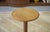 1950s Oak Side Table, 1950s For Sale - Image 5 of 7