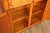 Antique Pine Jelly Cupboard Cabinet For Sale - Image 4 of 18
