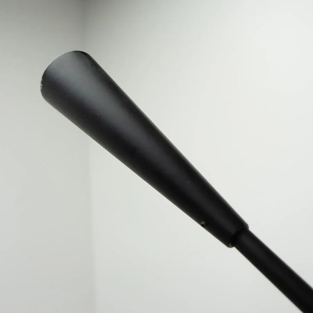 Model 265 Wall Lamp by Paolo Rizzatto for Arteluce, 1970s For Sale - Image 10 of 13