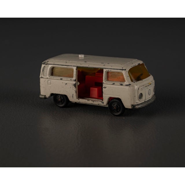 Volkswagen Bus Model V320/V345 from Siku For Sale - Image 11 of 17