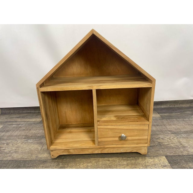 Bookcase in Rosewood with Drawer For Sale - Image 12 of 15
