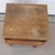 Nils Jonsson for HJN Mobler Danish Mid Century Teak Nightstand For Sale - Image 10 of 15