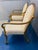 Rose Rose Tarlow Melrose House Verona Arm Chairs, Pair For Sale - Image 8 of 14
