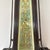 Nautical Antique Sessions “Banjo” Wall Clock, Eagle Finial Ship Scene For Sale - Image 3 of 8
