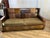 Brown Paul Robert Mixed Fabric and Leather Sofa & Chair For Sale - Image 8 of 16