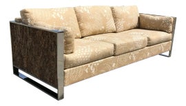 Example of Cork Sofas