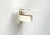 Mid-Century Modern Danish Minimalist Model 3020 Kasket Wall Lamp by Jørgen Klinkby for Lyskaer, 1960s For Sale - Image 12 of 18
