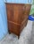 Mid 20th Century Drexel Furniture Vintage Neoclassical Five-Drawer Dresser For Sale - Image 5 of 12