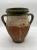 A Fine Antique 19th Century French Terra Cotta Green Glazed Olive Jar For Sale - Image 15 of 15