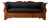 Antique Biedermeier Walnut Sofa, 1850 For Sale
