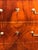 Antique Biedermeier Walnut Chest of Drawers, 1820s For Sale - Image 9 of 10