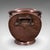 Late 19th Century Antique Helmet Fire Bucket, English, Copper Scuttle, Fireside Bin, Victorian For Sale - Image 5 of 10
