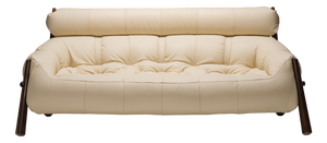 Percival Lafer Sofa, 1975