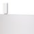 Contemporary Wildwood Beck Glass Table Lamp For Sale - Image 3 of 5