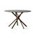 Contemporary Hector 120 Dining Table by Eberhart Furniture For Sale - Image 3 of 3