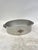 Silver Martini Tray in Aluminum, 1940s For Sale - Image 8 of 8