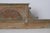 19th Century Antique Gustavian Sofa in Pine with Hand-Carved Sun-Design, 1820 For Sale - Image 5 of 12