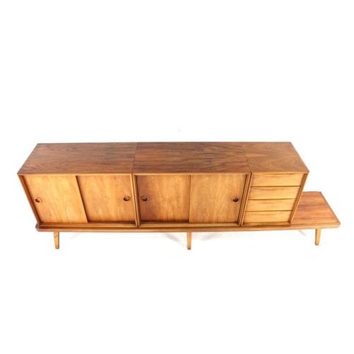 Sideboard by Rudolf B. Glatzel for Fristho Franeker For Sale - Image 12 of 16