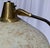 Brass 1950s Mid Century Floor Lamp For Sale - Image 8 of 15