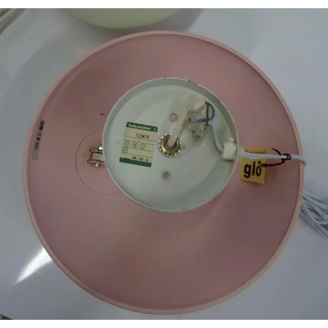 1960s Danish Mid Century Modern PH-Hat Wall Sconces Lights by Poul Henningsen for Louis Poulsen Denmark - a Pair For Sale In Miami - Image 6 of 8