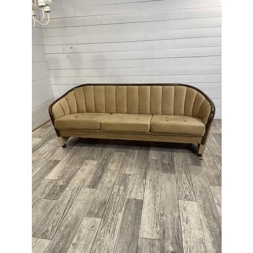 Vintage Seating Set by Kvaten, 1980s, Set of 4 For Sale - Image 3 of 18